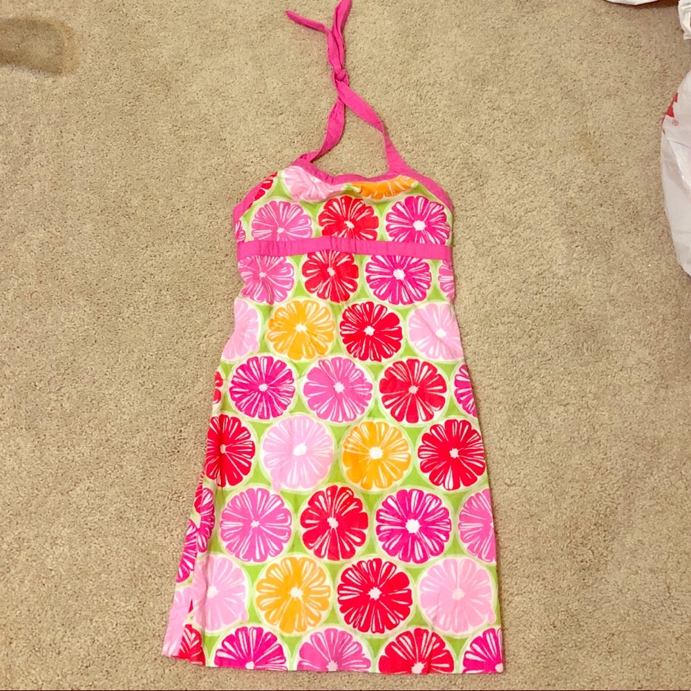 Lilly dress